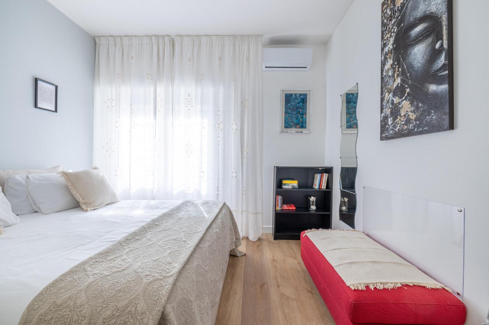 Appartamento St Peter S Bright With Terrace Roma