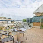 St Peter S Bright Apartment With Terrace