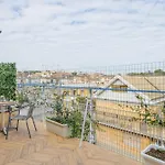St Peter S Bright Apartment With Terrace