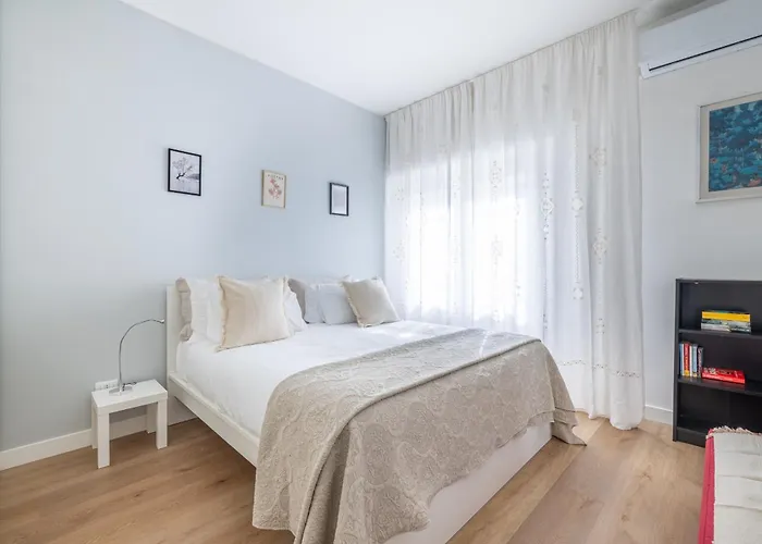 St Peter S Bright Apartment With Terrace