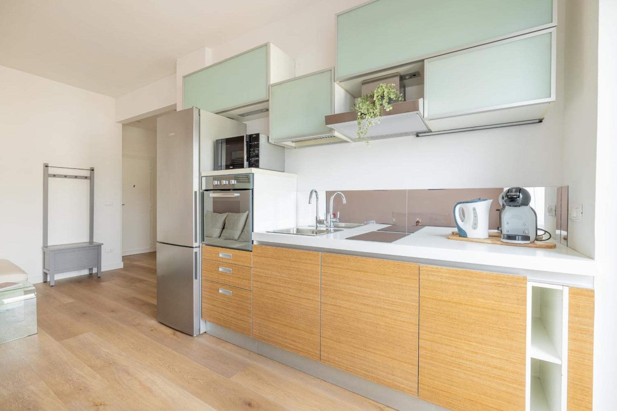 Apartment St Peter S Bright With Terrace *