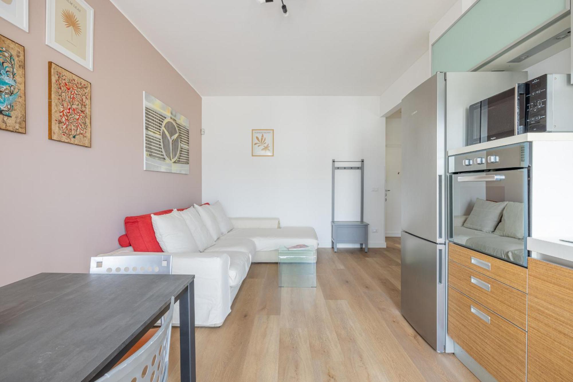 St Peter S Bright With Terrace Apartment *