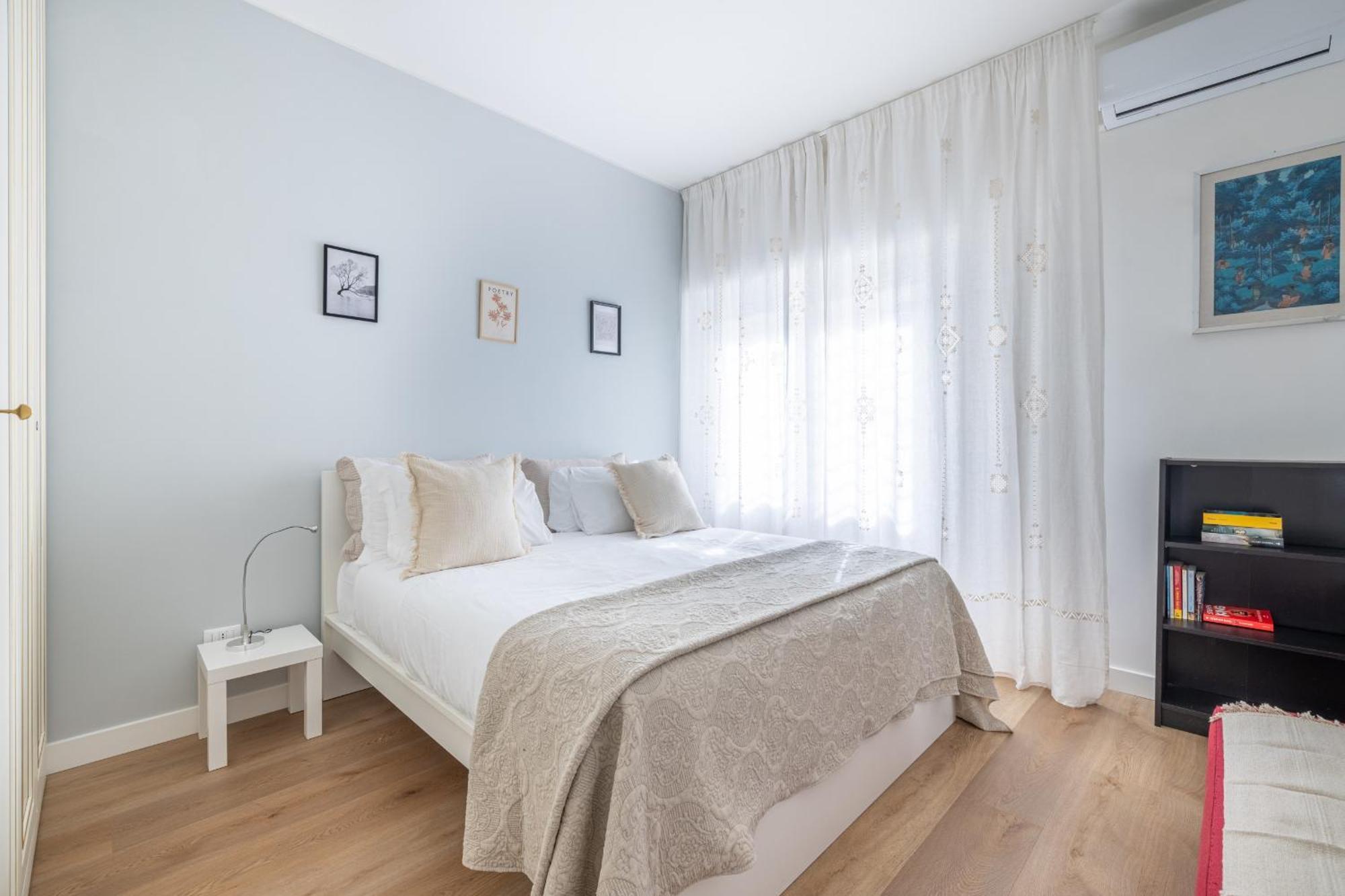 St Peter S Bright With Terrace Apartment