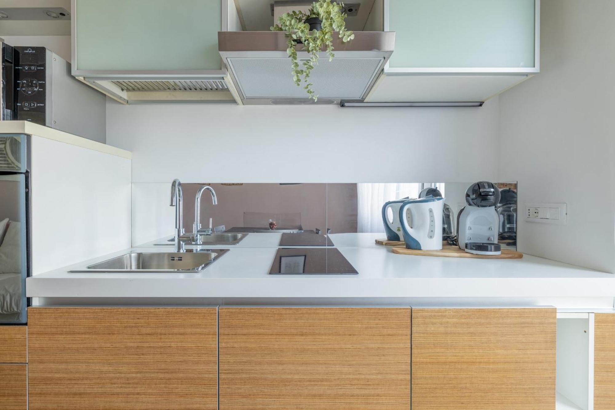 St Peter S Bright With Terrace Apartment *